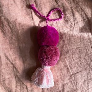 Brand new Nena and Co Pom accessory